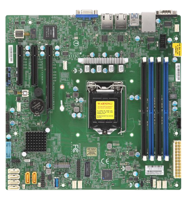 SuperMicro